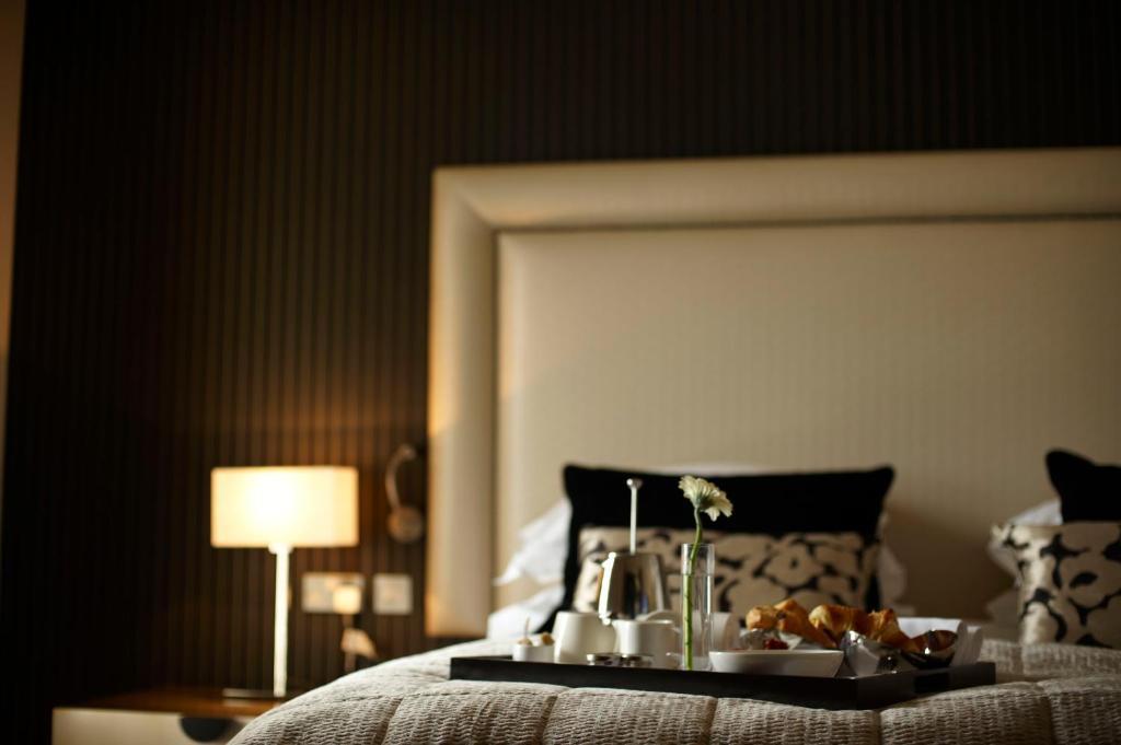 The Llawnroc Hotel Gorran Haven Номер фото