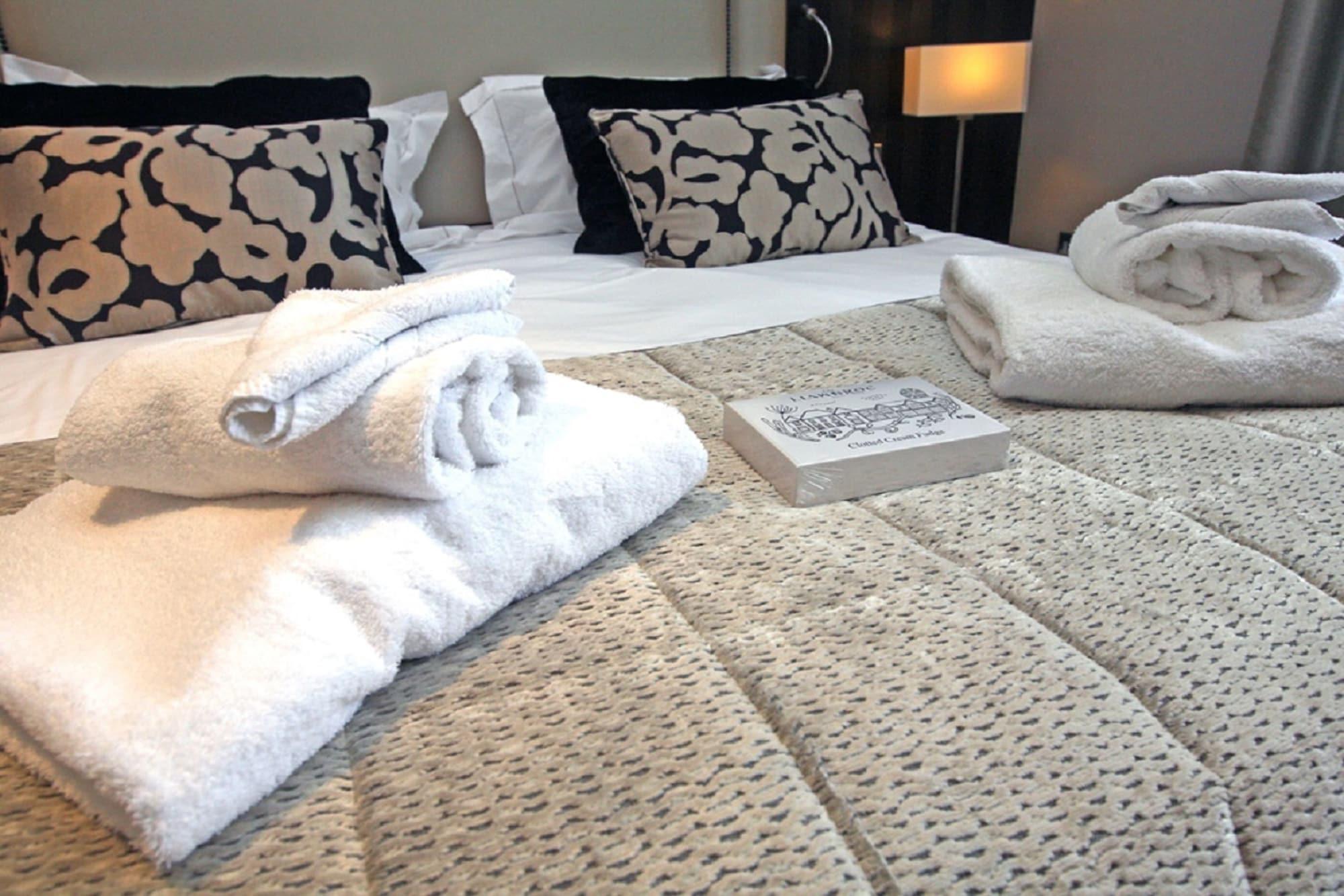 The Llawnroc Hotel Gorran Haven Экстерьер фото