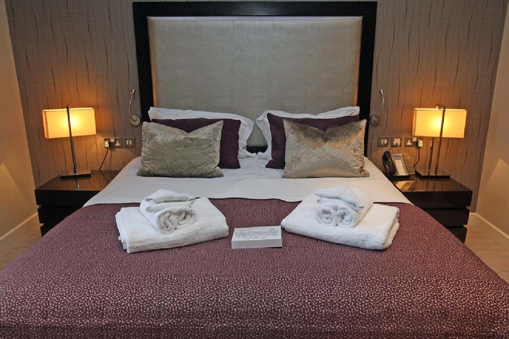 The Llawnroc Hotel Gorran Haven Экстерьер фото