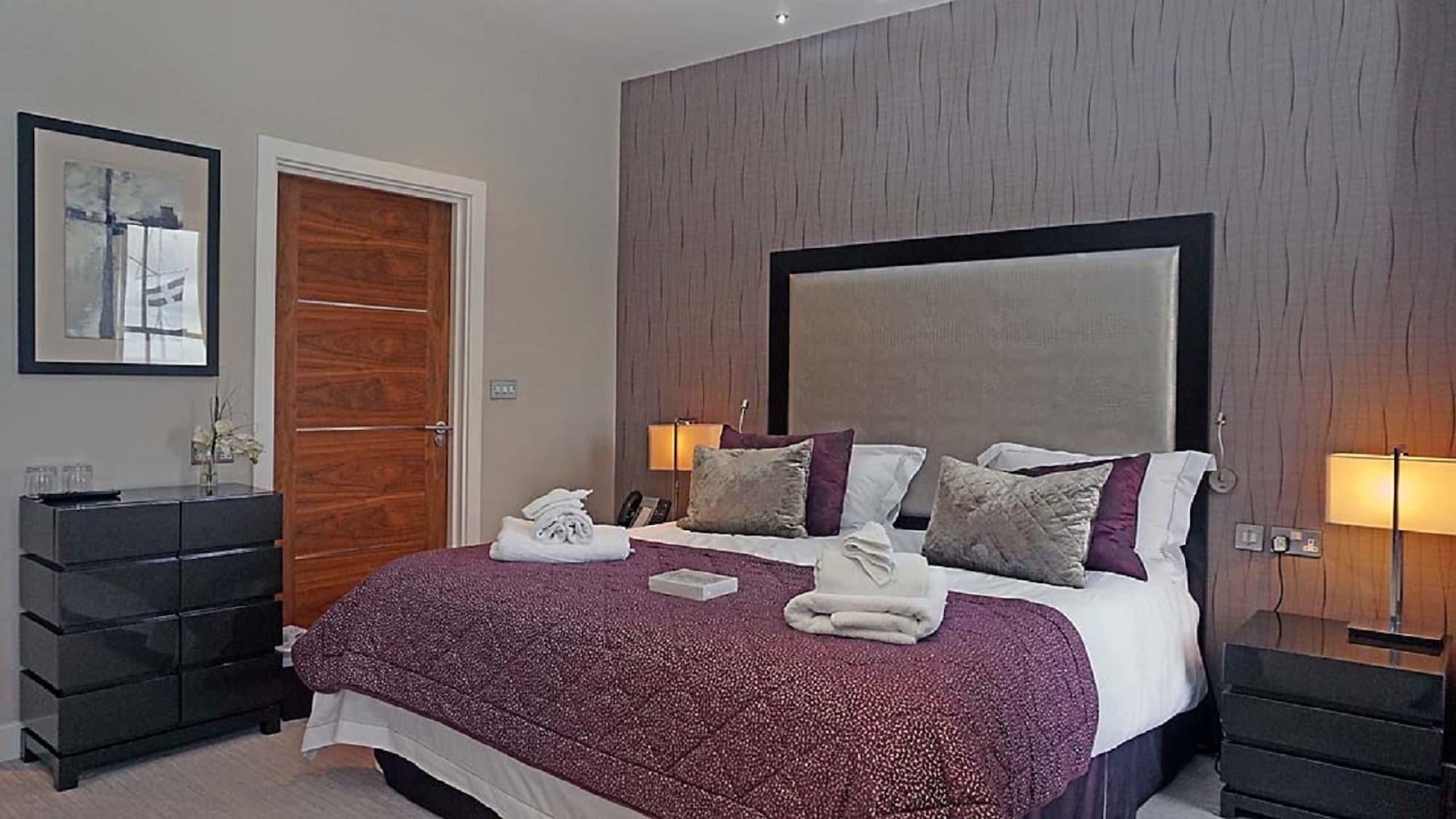 The Llawnroc Hotel Gorran Haven Экстерьер фото
