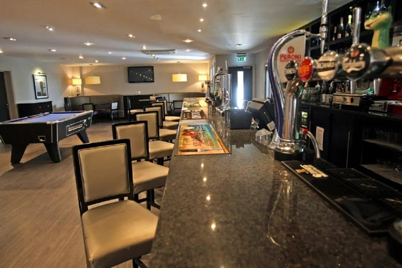 The Llawnroc Hotel Gorran Haven Экстерьер фото
