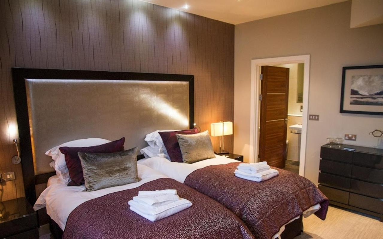 The Llawnroc Hotel Gorran Haven Экстерьер фото