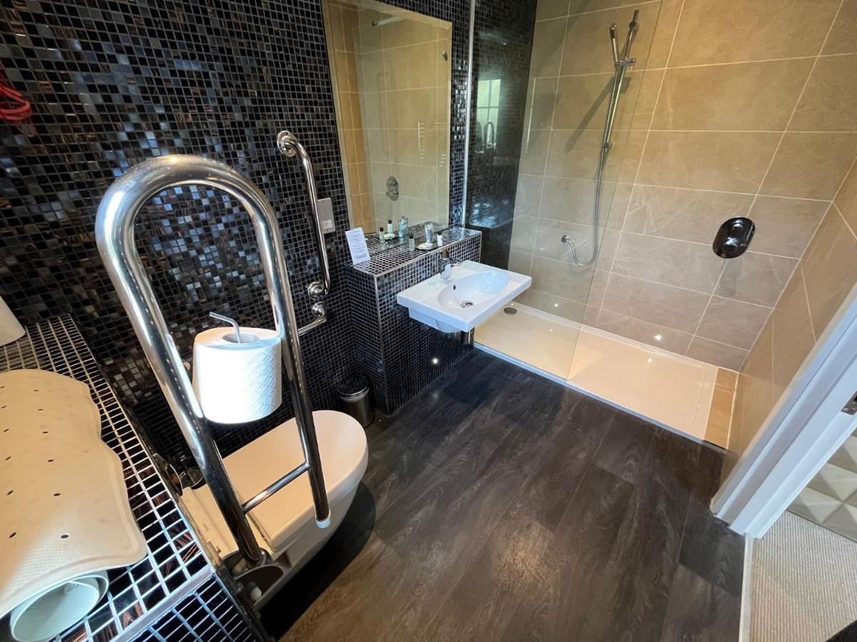 The Llawnroc Hotel Gorran Haven Экстерьер фото