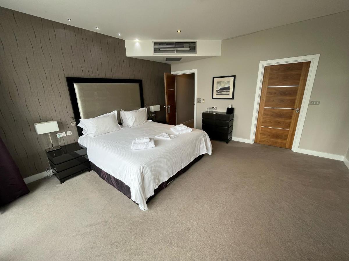 The Llawnroc Hotel Gorran Haven Экстерьер фото
