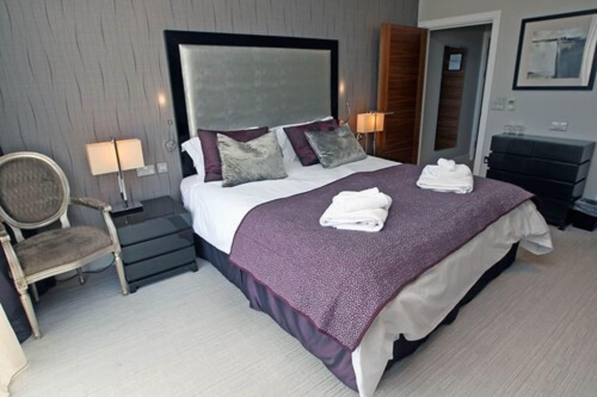 The Llawnroc Hotel Gorran Haven Экстерьер фото