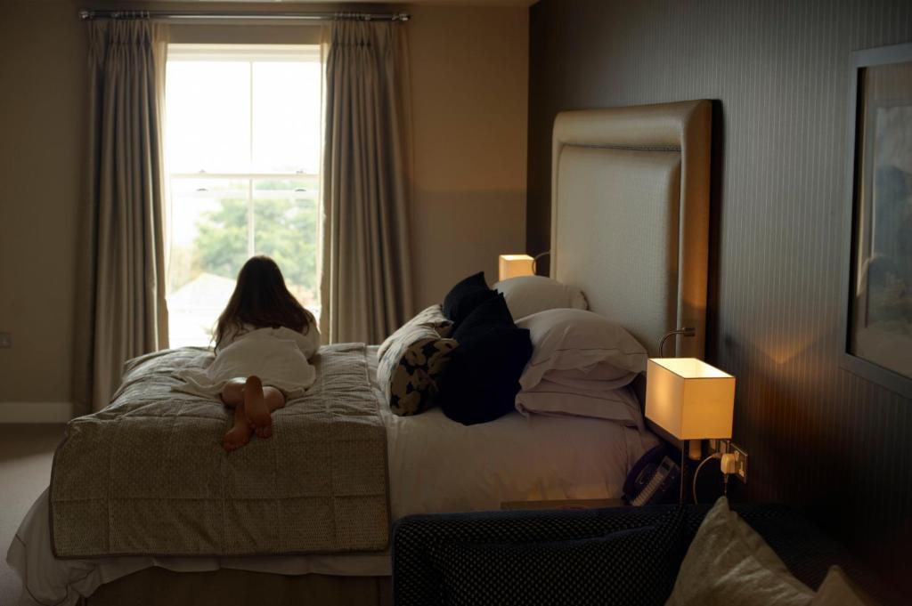 The Llawnroc Hotel Gorran Haven Экстерьер фото